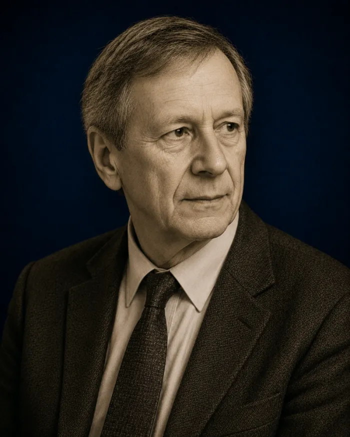 Anthony Giddens