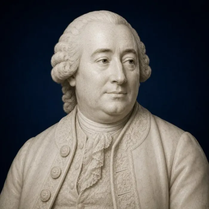 David Hume