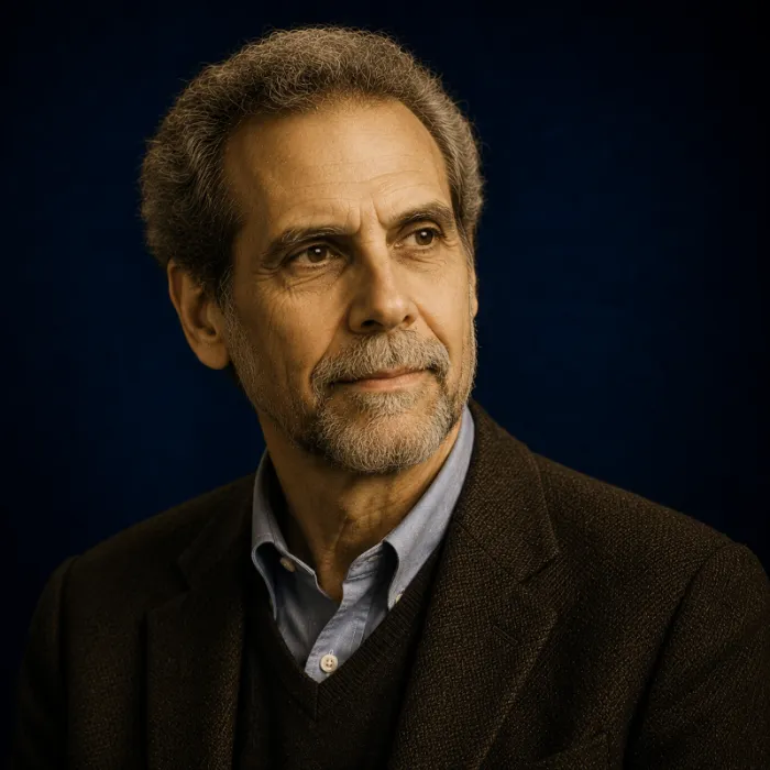 Daniel Goleman