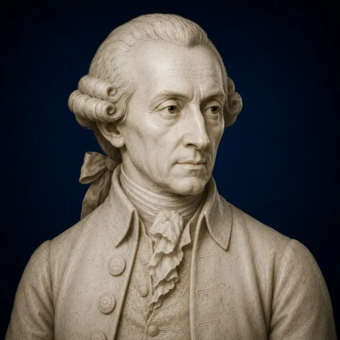 Immanuel Kant