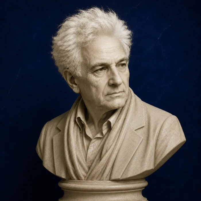 Jacques Derrida