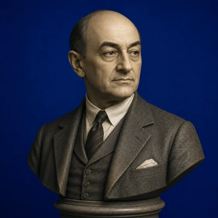 Joseph Schumpeter