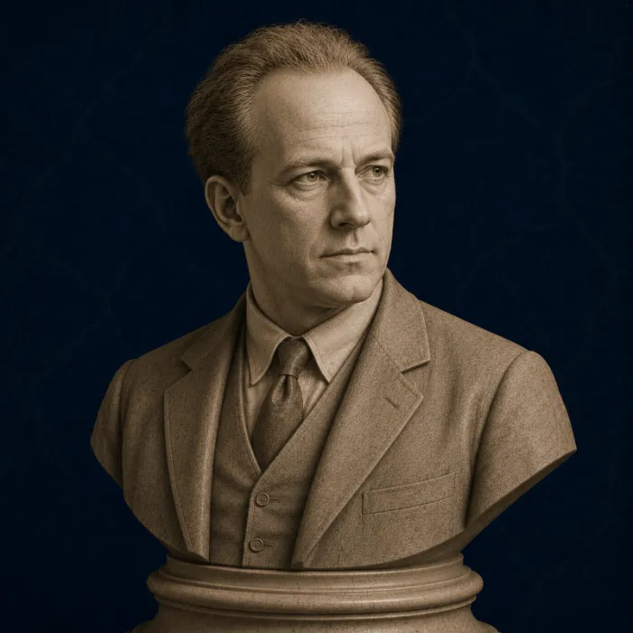 Werner Heisenberg