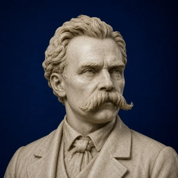 Friedrich Nietzsche