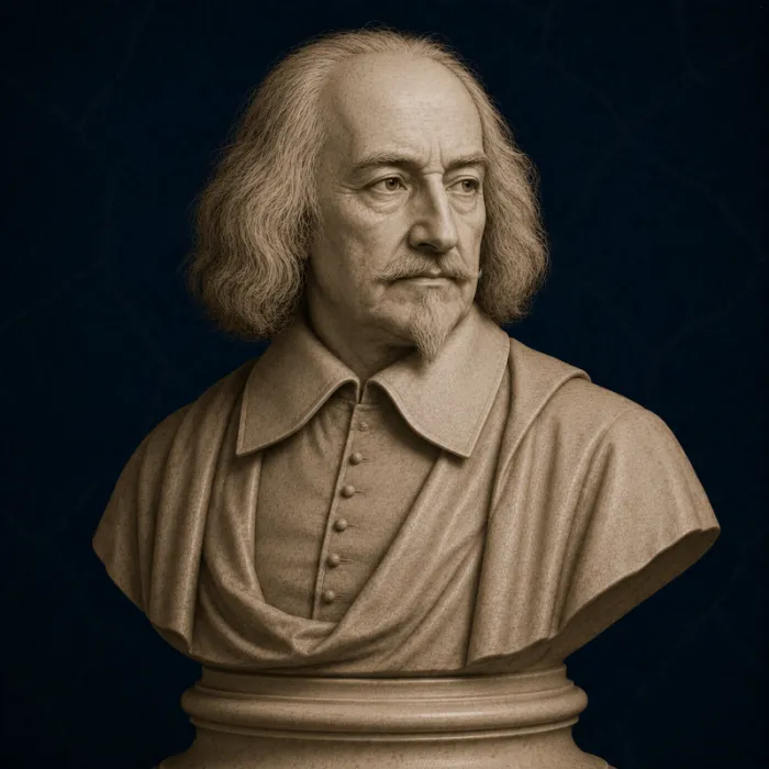 Thomas Hobbes