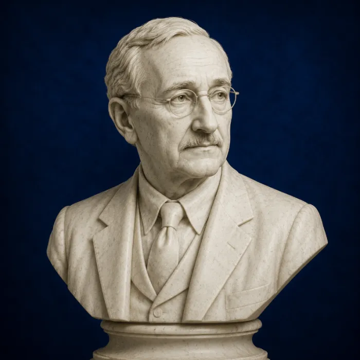 Friedrich Hayek