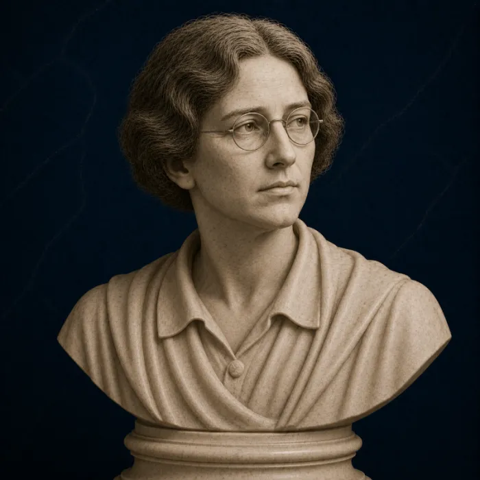 Simone Weil