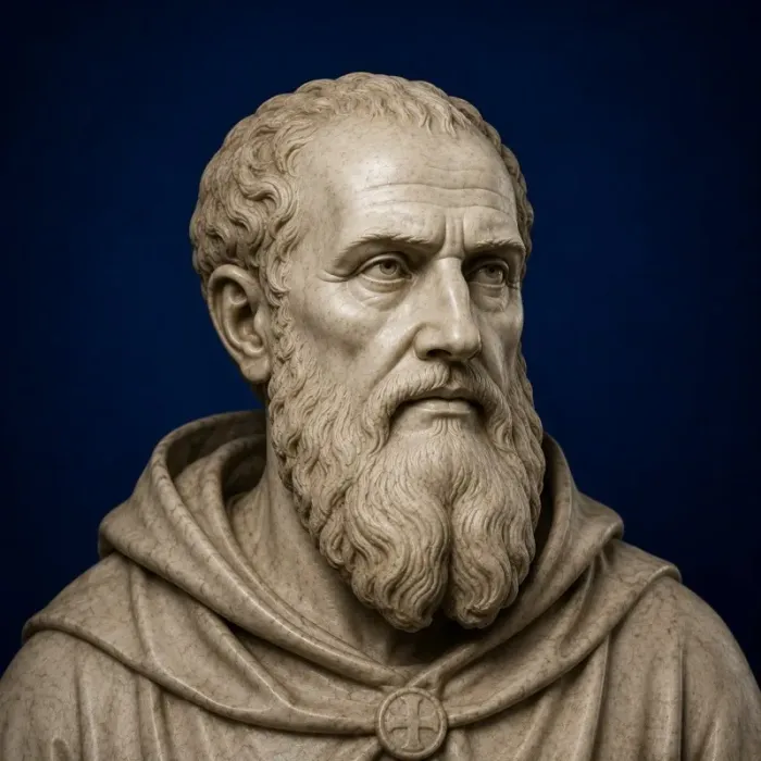 Santo Agostinho