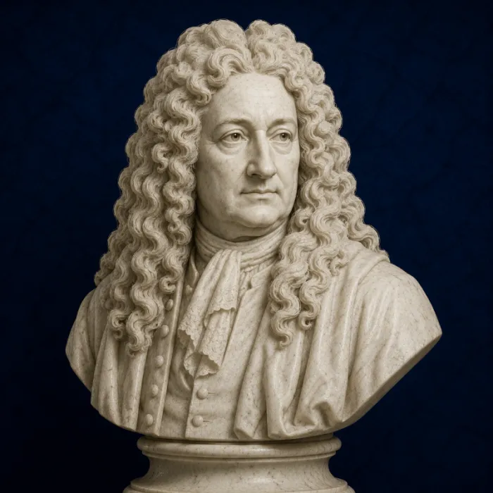 Gottfried Wilhelm Leibniz