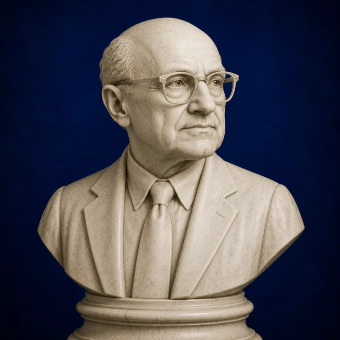 Milton Friedman