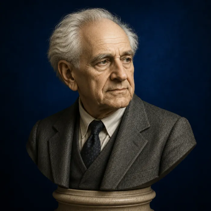 Karl Popper