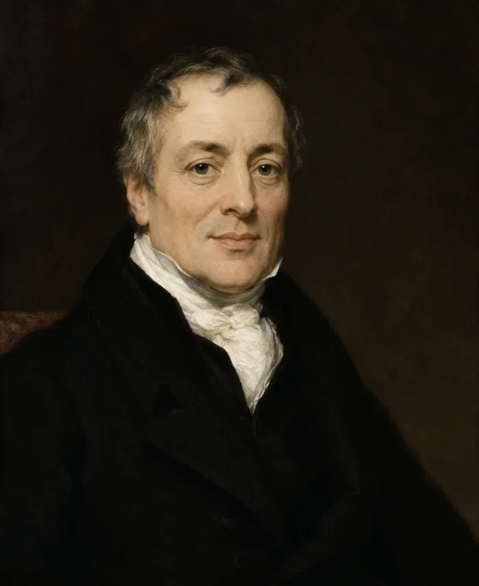 David Ricardo