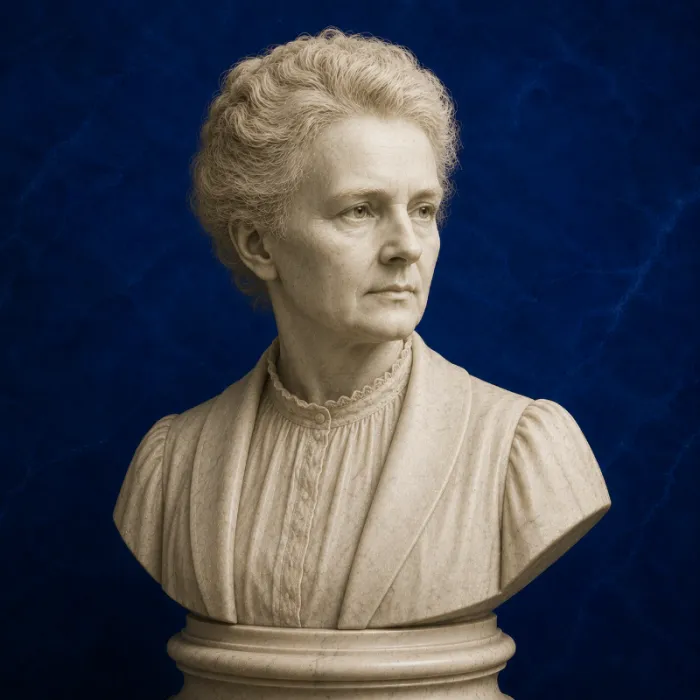 Marie Curie