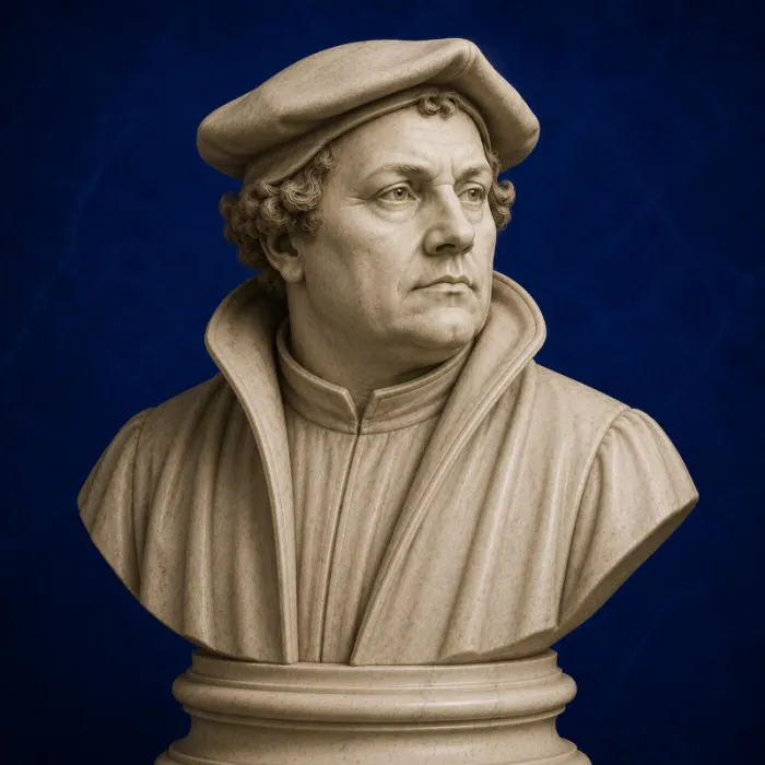 Martinho Lutero