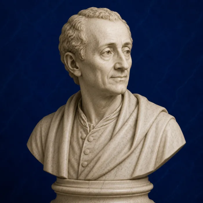 Montesquieu