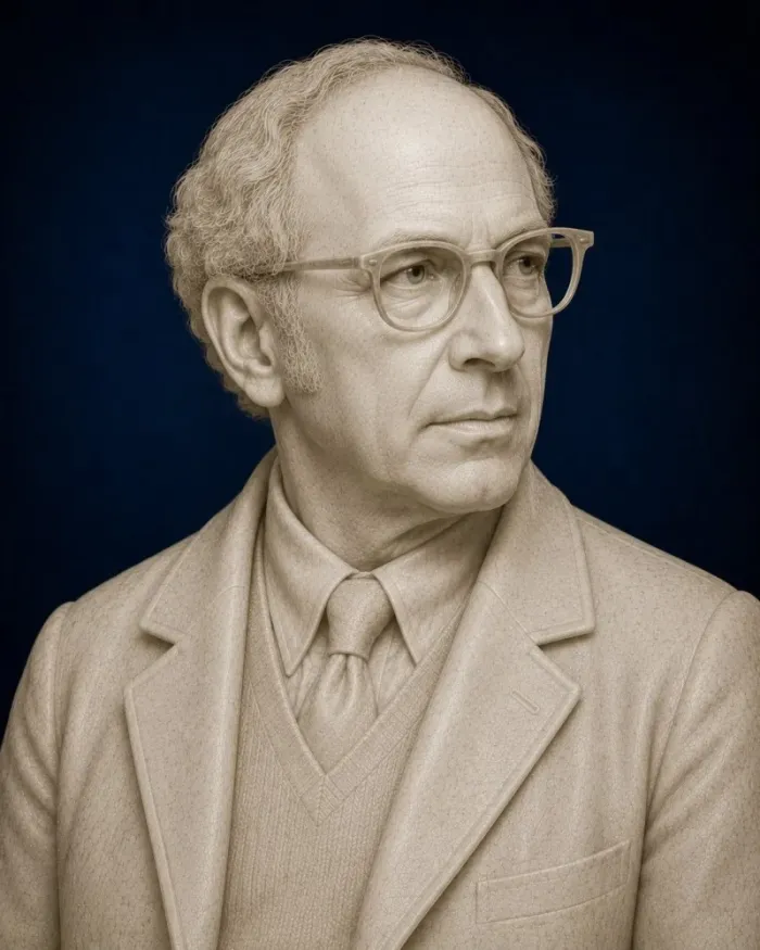 Thomas Kuhn