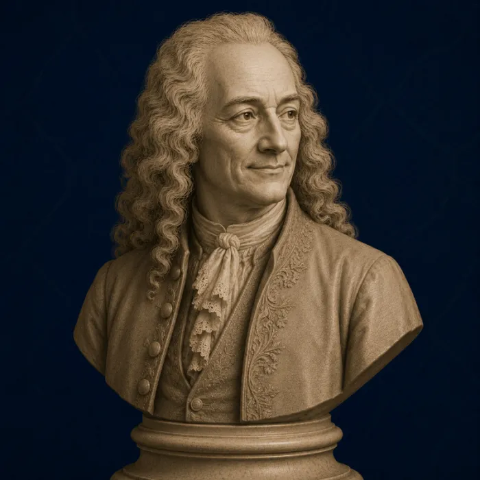 Voltaire