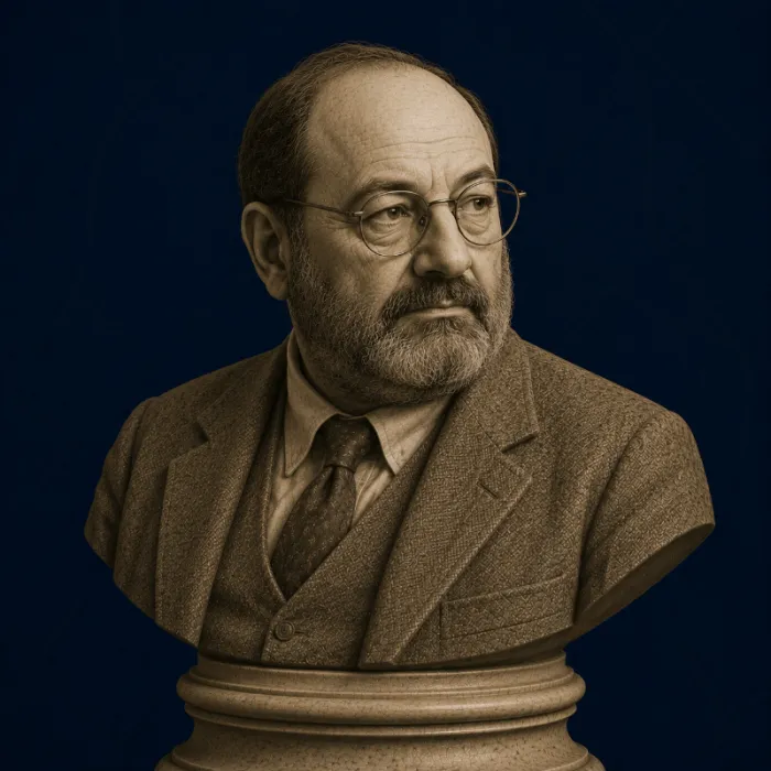 Umberto Eco