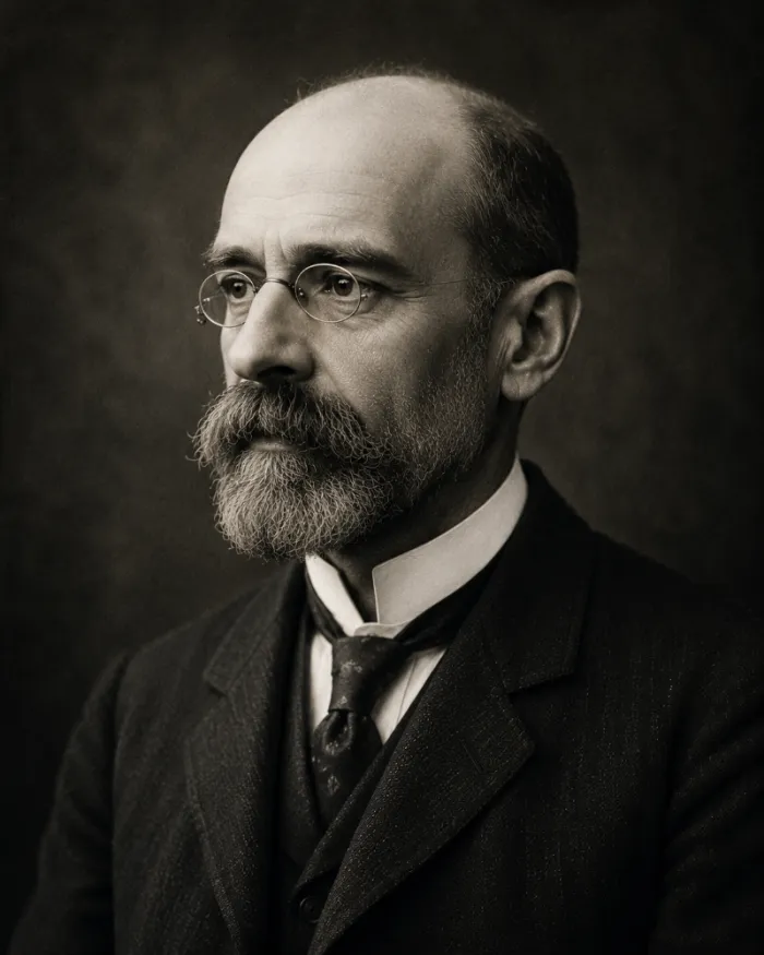 Émile Durkheim