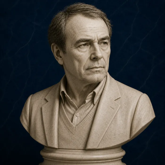 Pierre Bourdieu