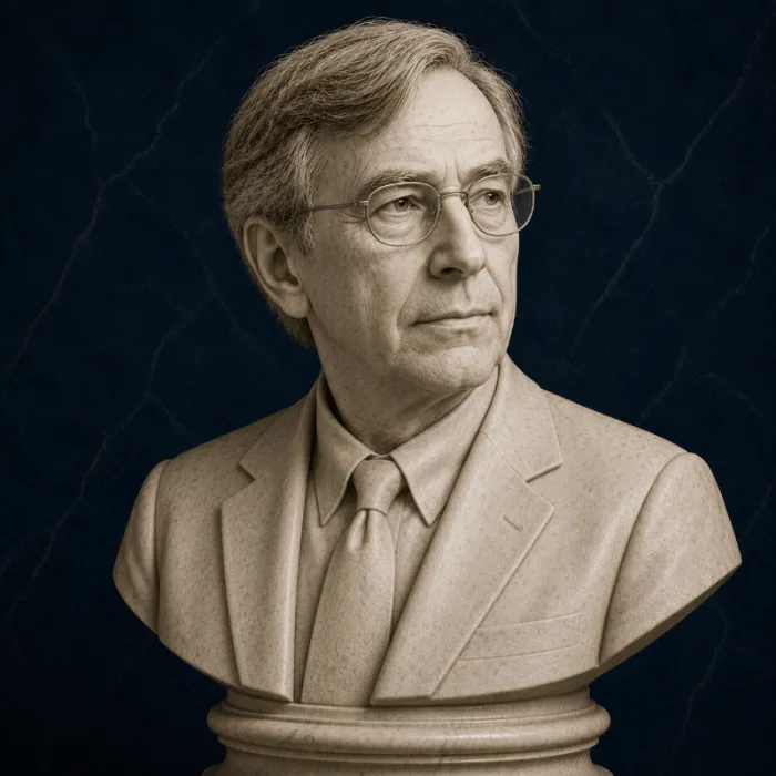 Ronald Dworkin