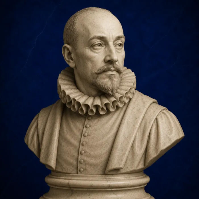 Michel de Montaigne
