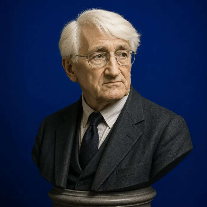 Jürgen Habermas
