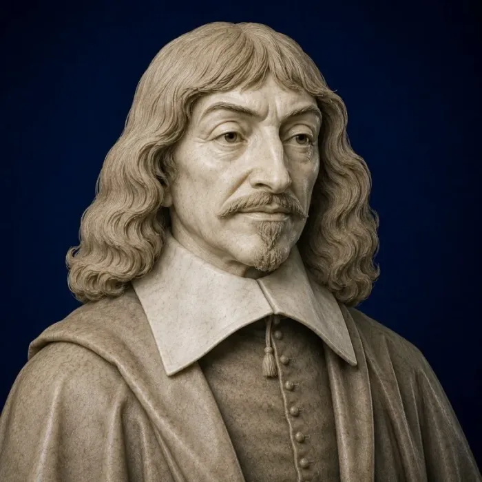 René Descartes