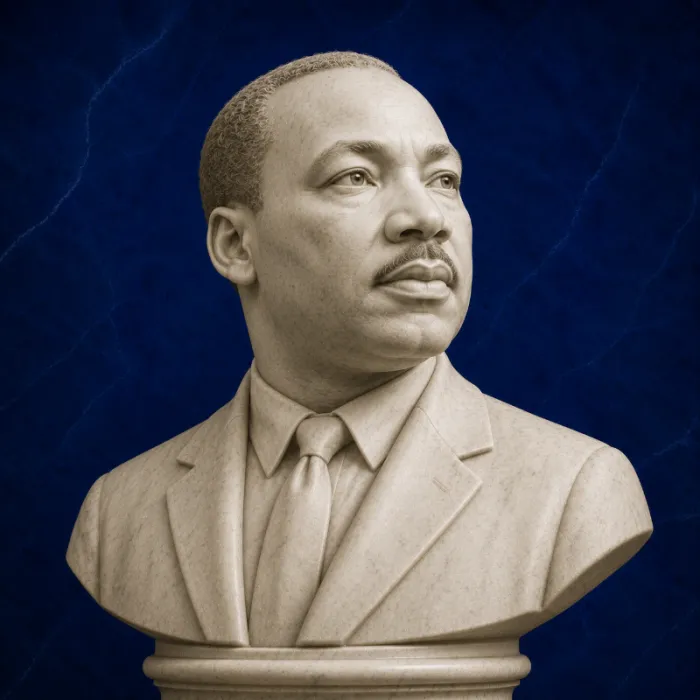 Martin Luther King Jr.