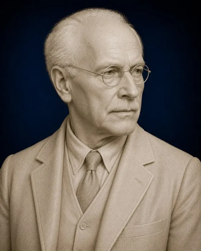 Carl Jung