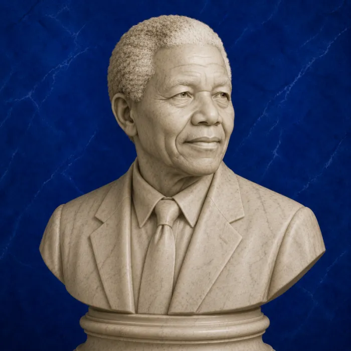 Nelson Mandela