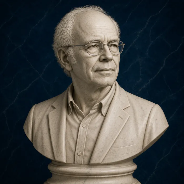 Peter Singer