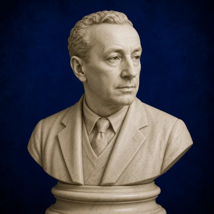 Maurice Merleau-Ponty