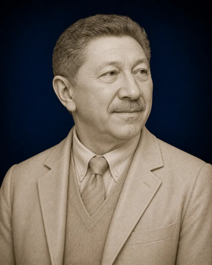 Abraham Maslow