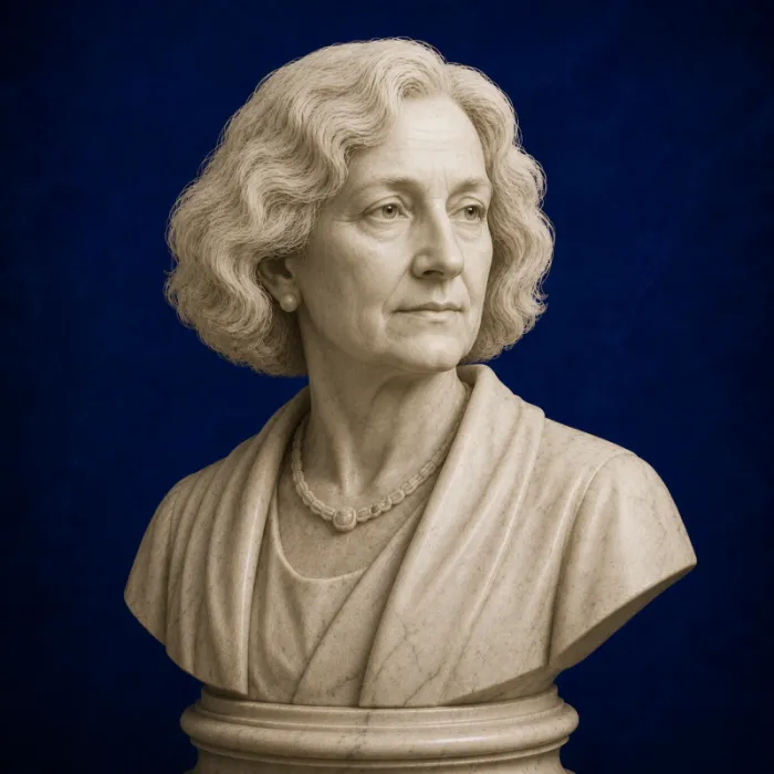 Martha Nussbaum