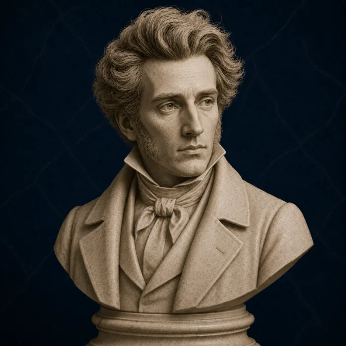 Søren Kierkegaard
