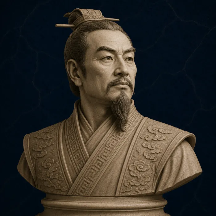 Sun Tzu