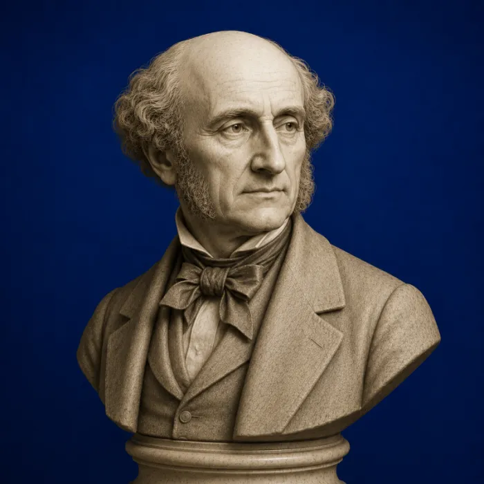 John Stuart Mill