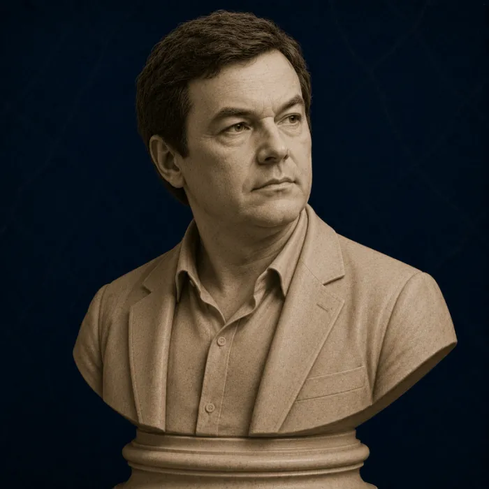 Thomas Piketty