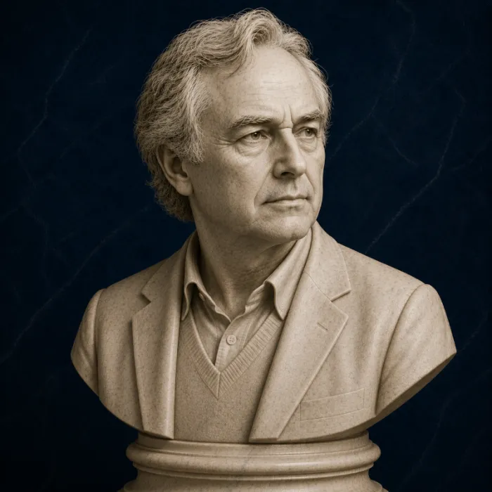 Richard Dawkins