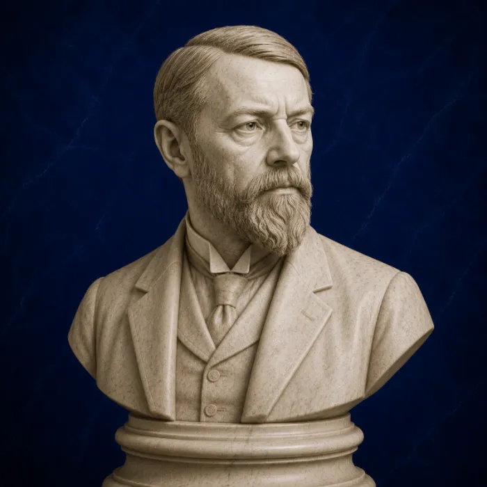 Max Weber
