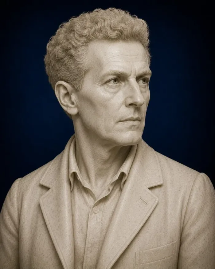 Ludwig Wittgenstein