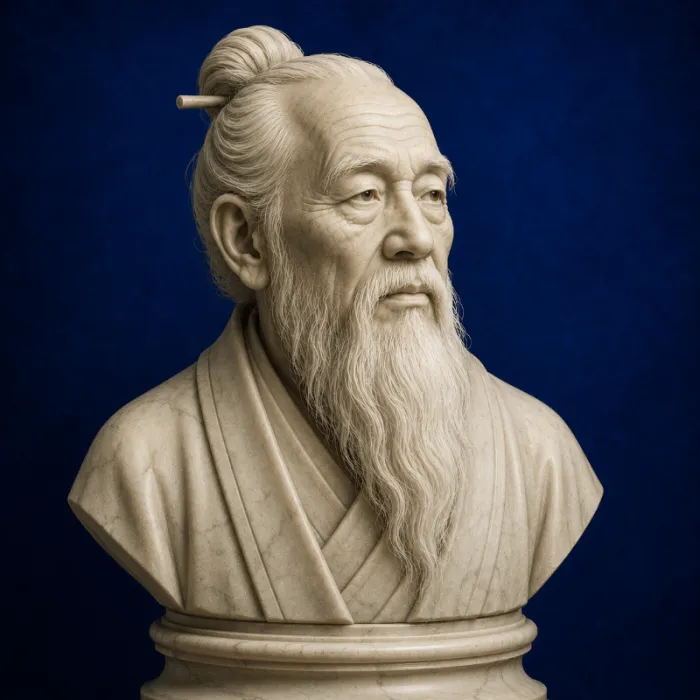Lao-Tsé