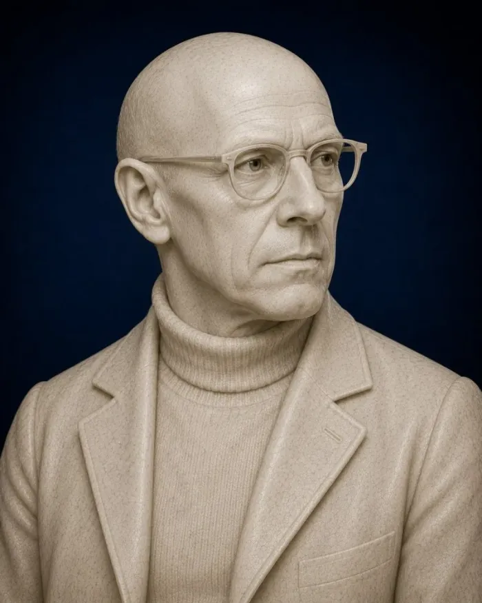 Michel Foucault