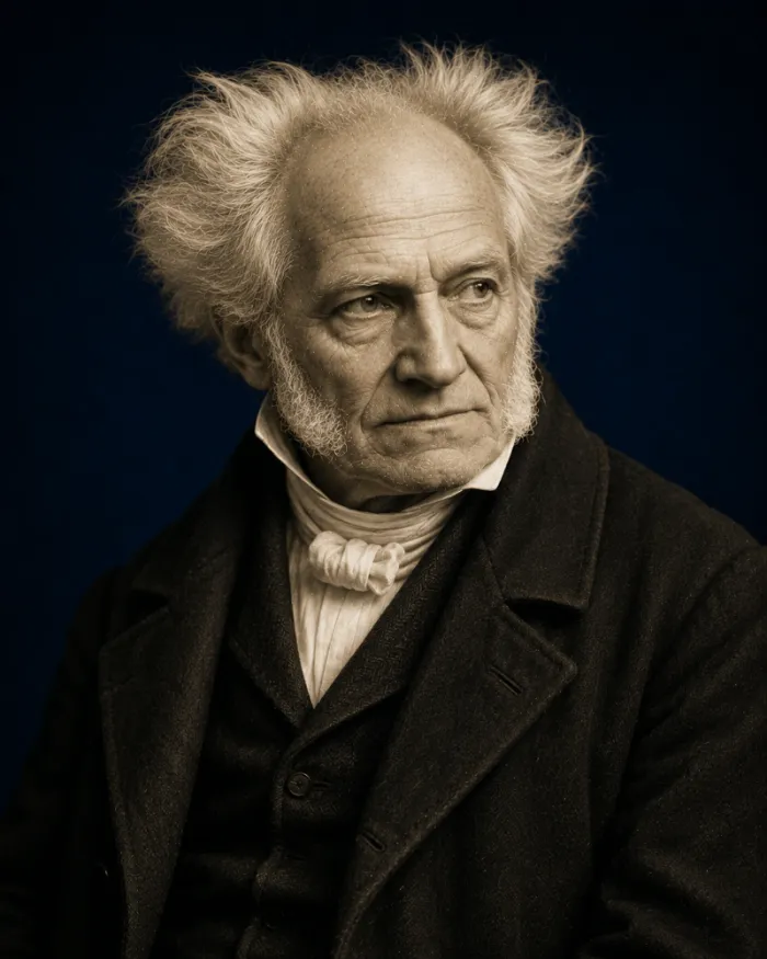 Arthur Schopenhauer