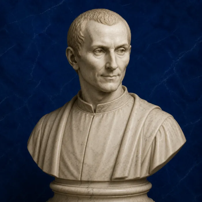 Nicolau Maquiavel