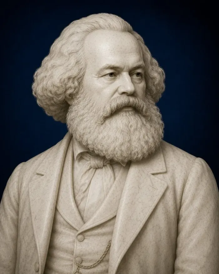 Karl Marx