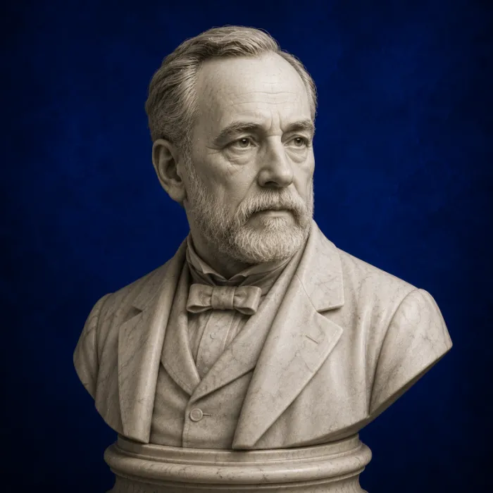 Louis Pasteur
