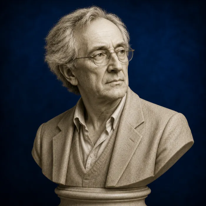 Jean-François Lyotard