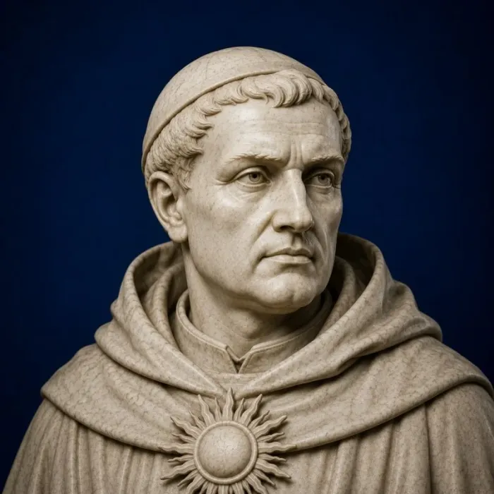 Tomás de Aquino